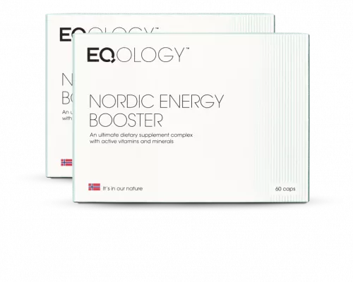 Nordic Energy Booster